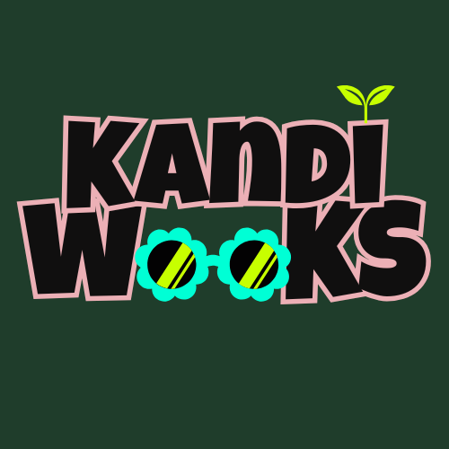 Kandiwooks